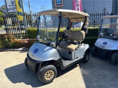 2021 EZGO RXV ELITE LITHIUM GOLF CART GOLF CART for sale in Armidale